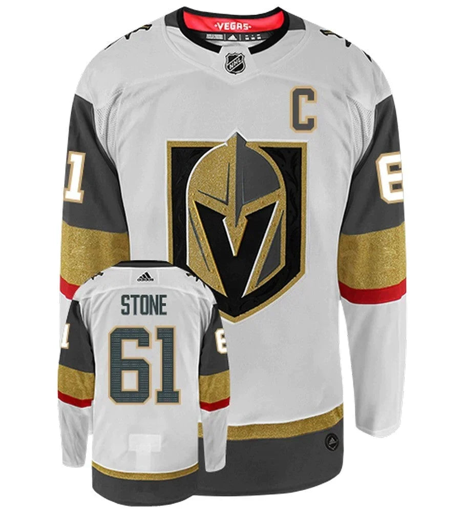 Mark Stone Vegas Golden Knights 61 Jersey
