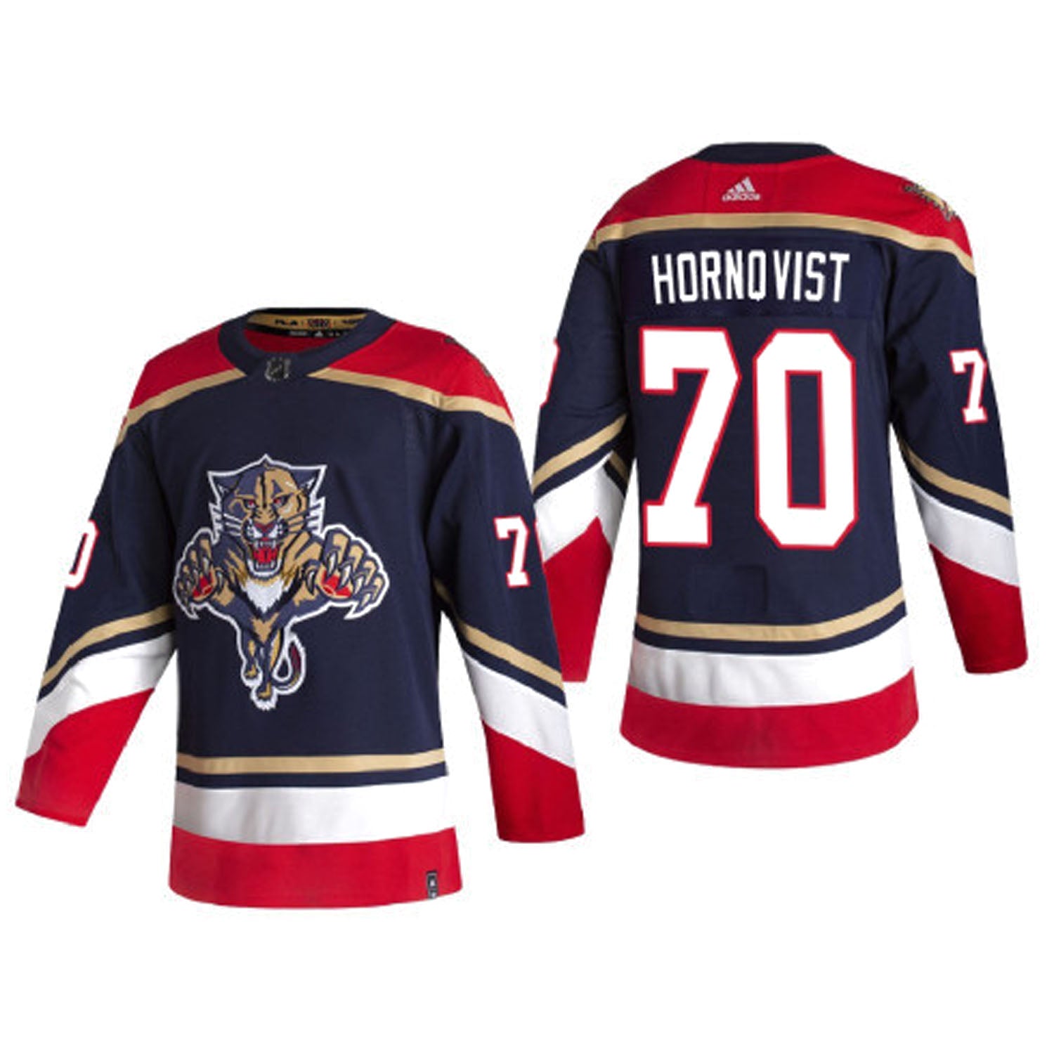 Patric Hornqvist Florida Panthers 70 Jersey