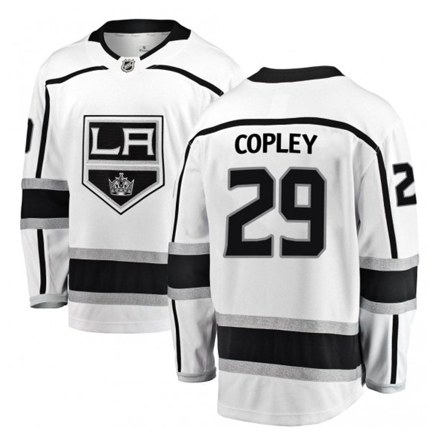 Pheonix Copley Los Angeles Kings 29 Jersey