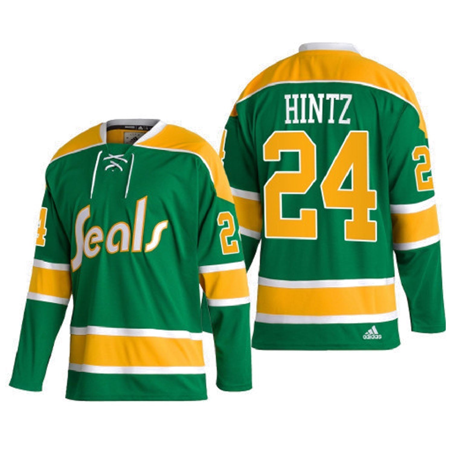 Roope Hintz Dallas Stars 24 Jersey