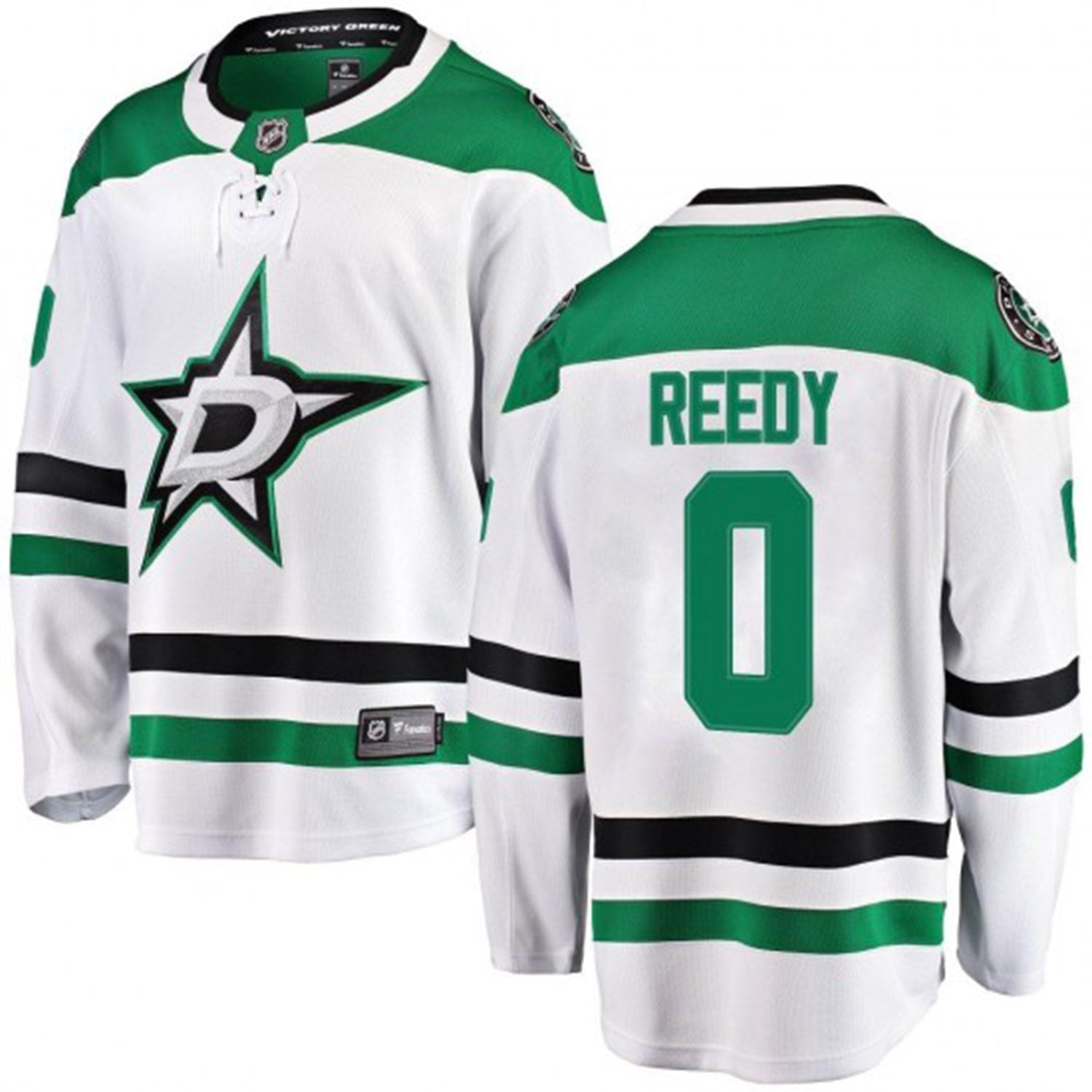 Scott Reedy Dallas Stars 0 Jersey