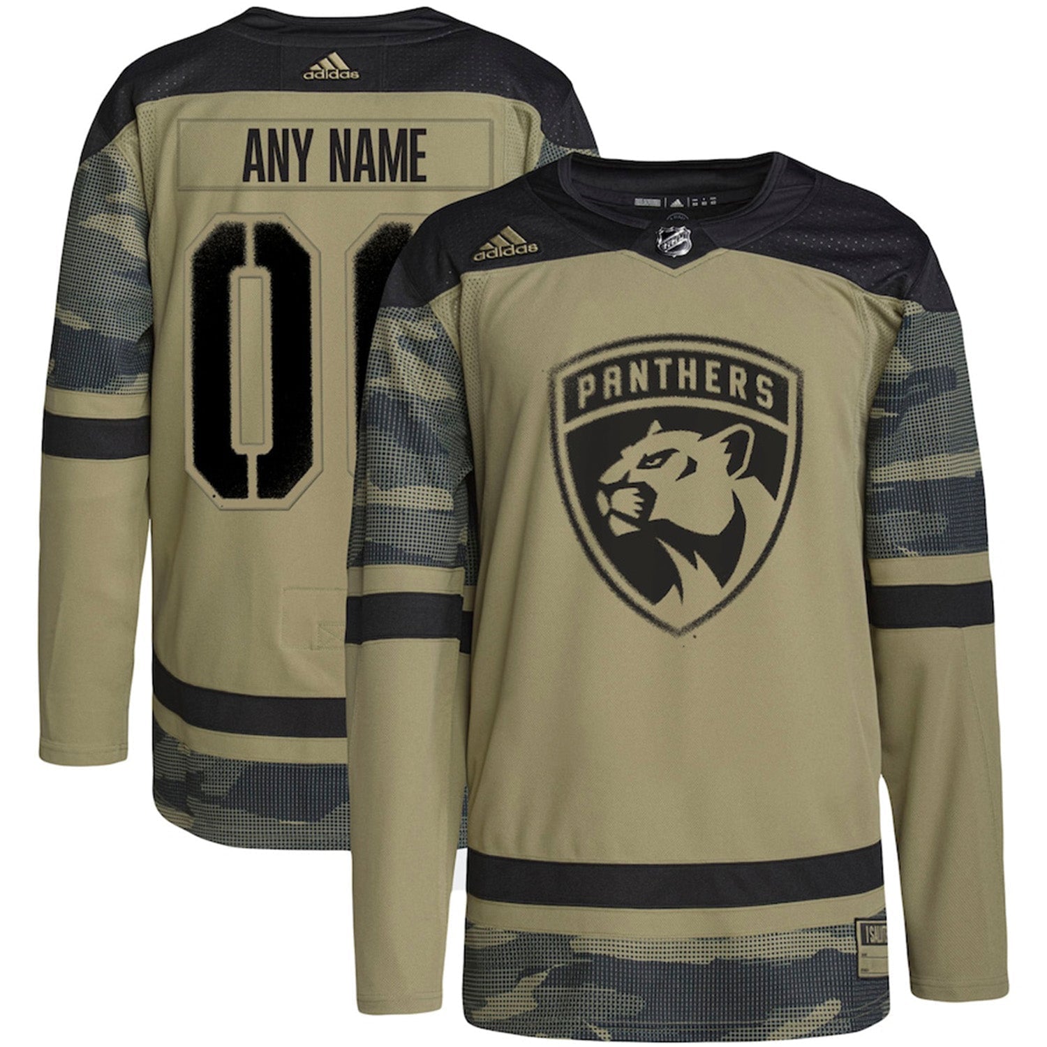 Steven Lorentz Florida Panthers 18 Jersey