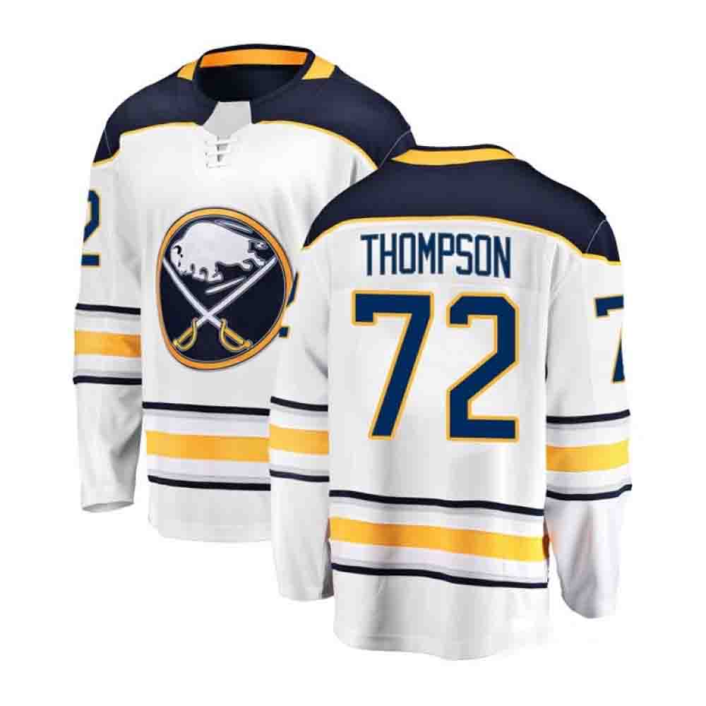 Tage Thompson Buffalo Sabres 72 Jersey