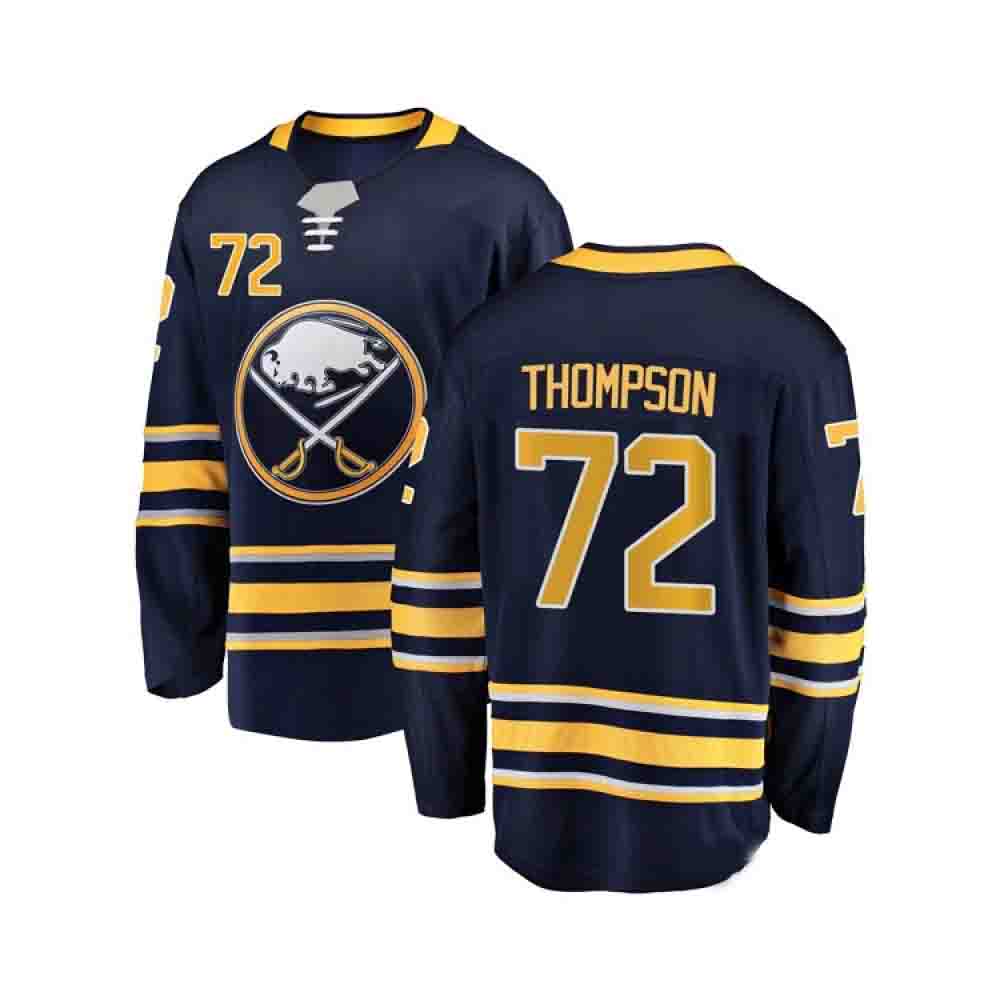 Tage Thompson Buffalo Sabres 72 Jersey
