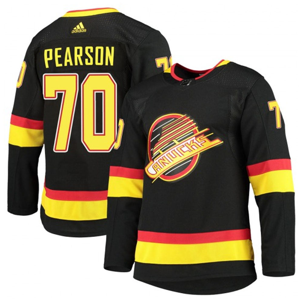 Tanner Pearson Vancouver Canucks 70 Jersey