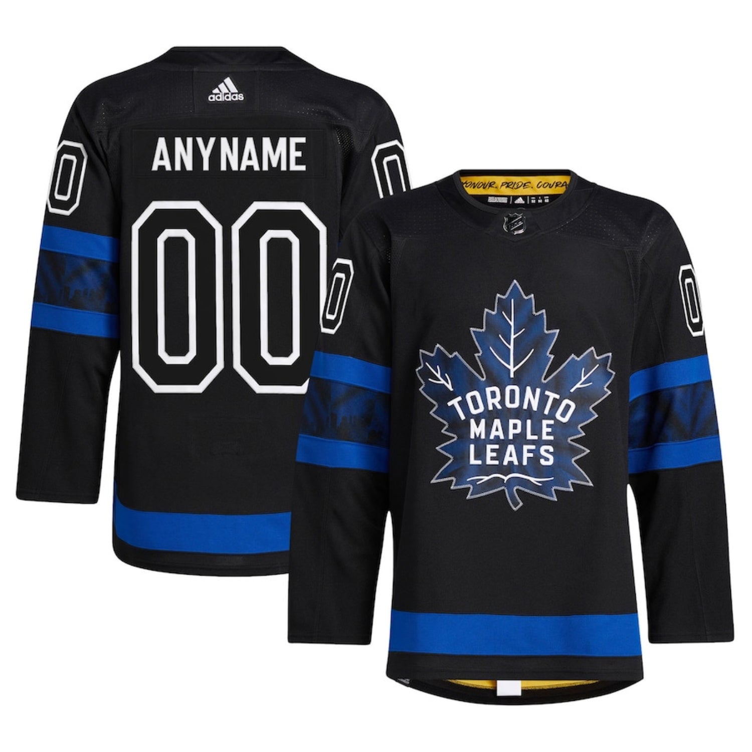 Toronto Maple Leafs Jersey