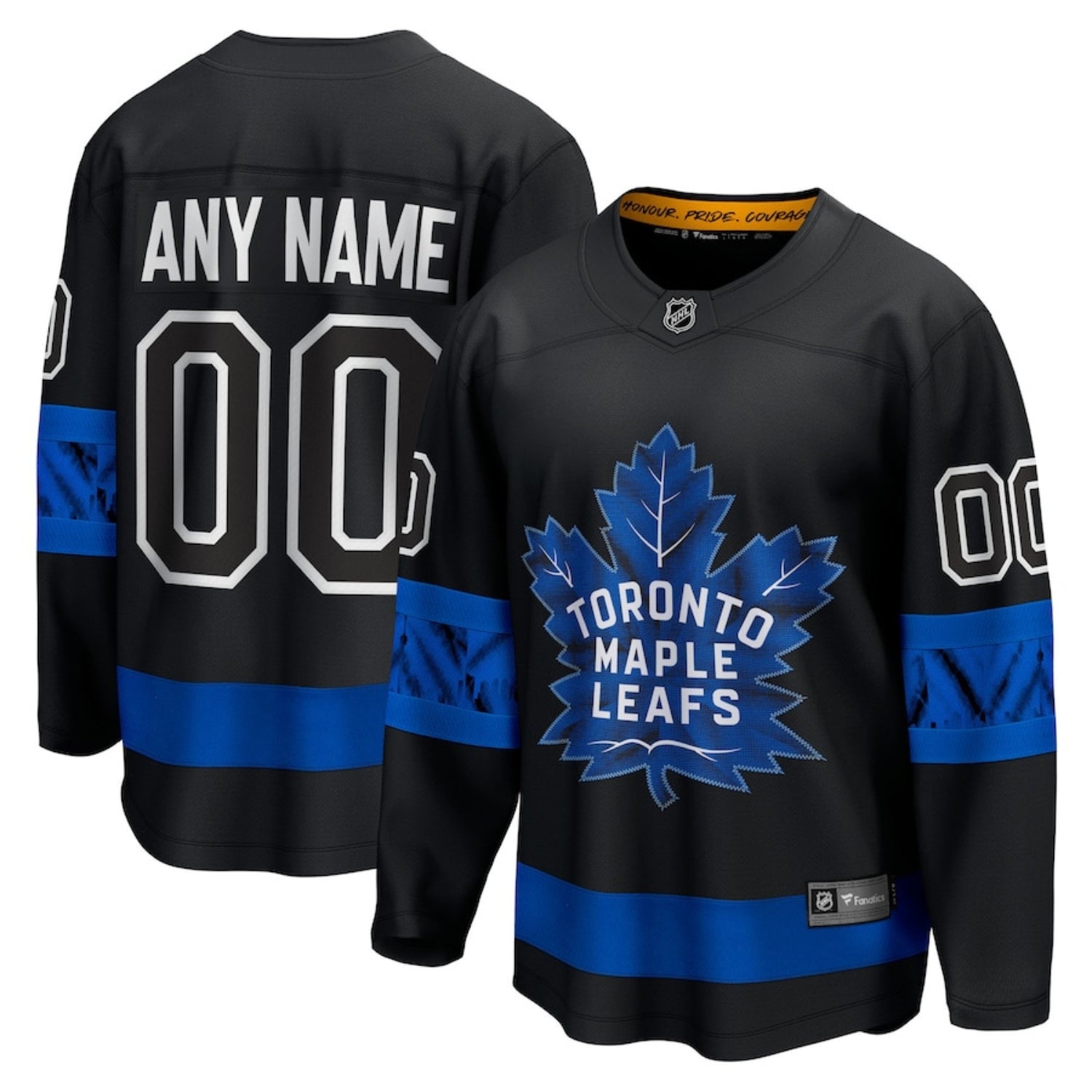 Toronto Maple Leafs Jersey