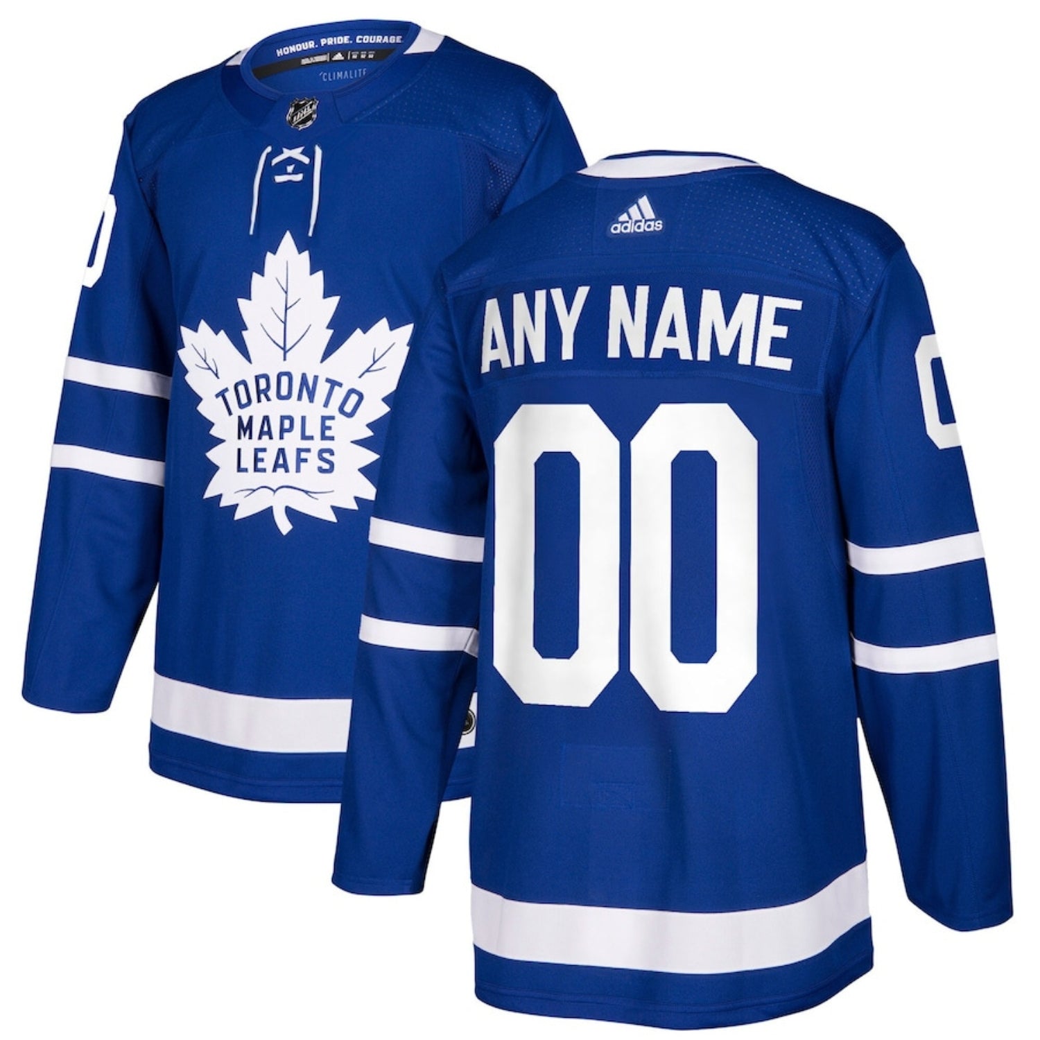 Toronto Maple Leafs Jersey