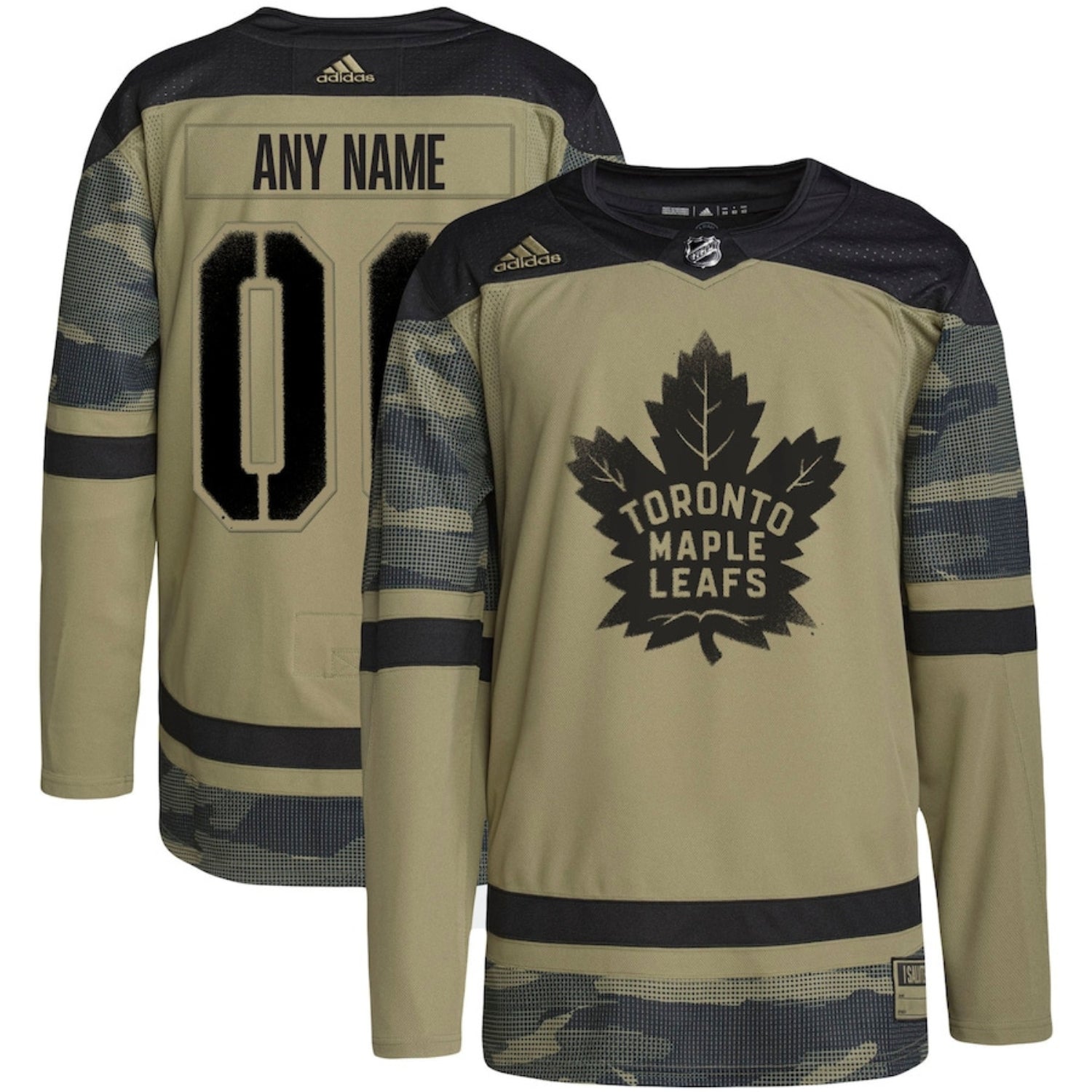 Toronto Maple Leafs Jersey