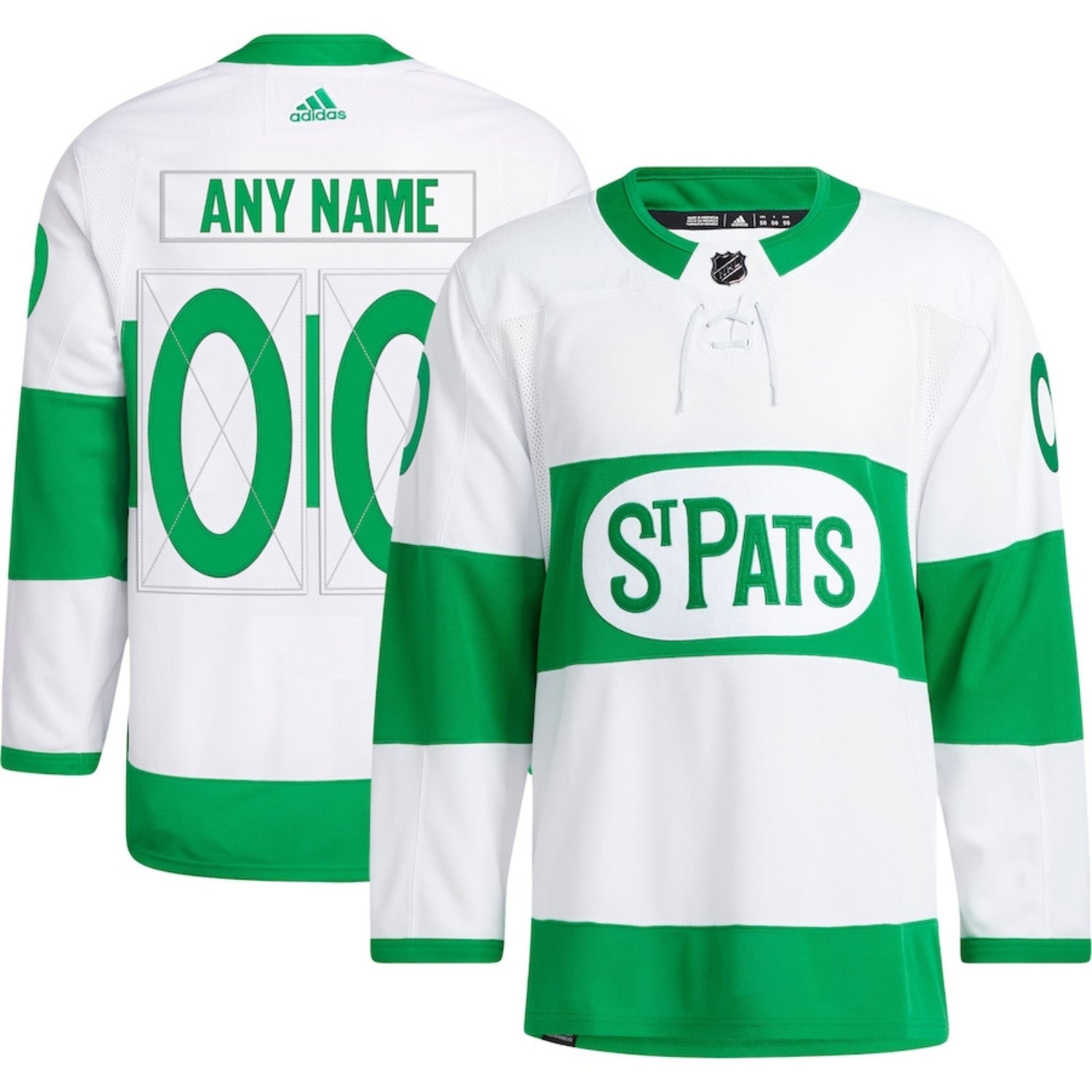 Toronto Maple Leafs Jersey