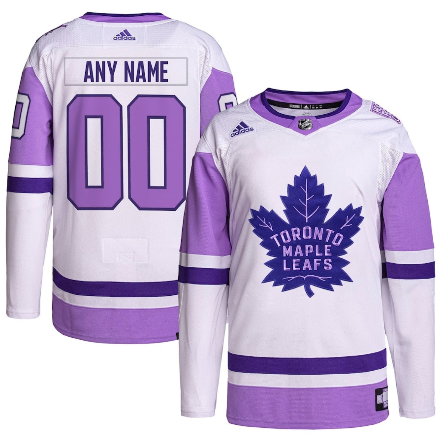 Toronto Maple Leafs Jersey