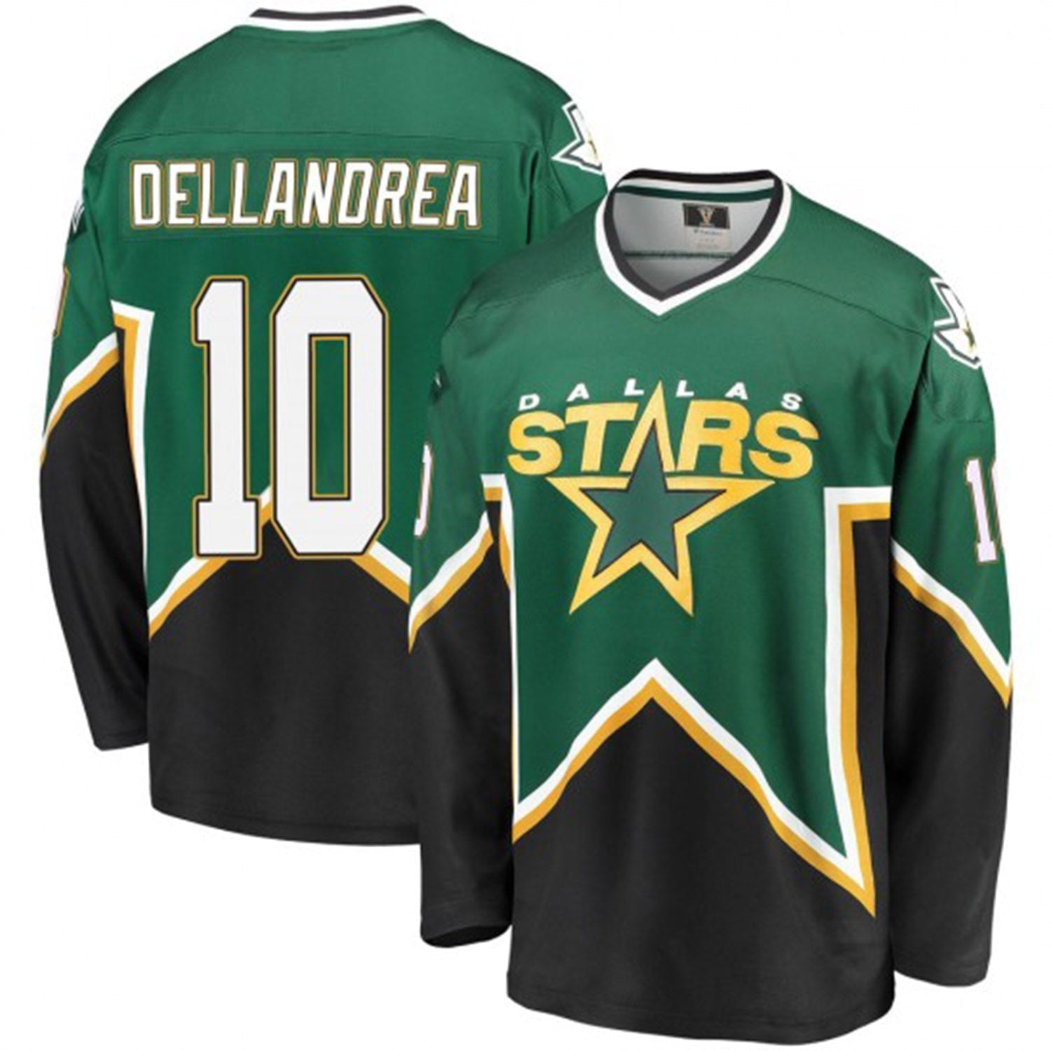 Ty Dellandrea Dallas Stars 10 Jersey