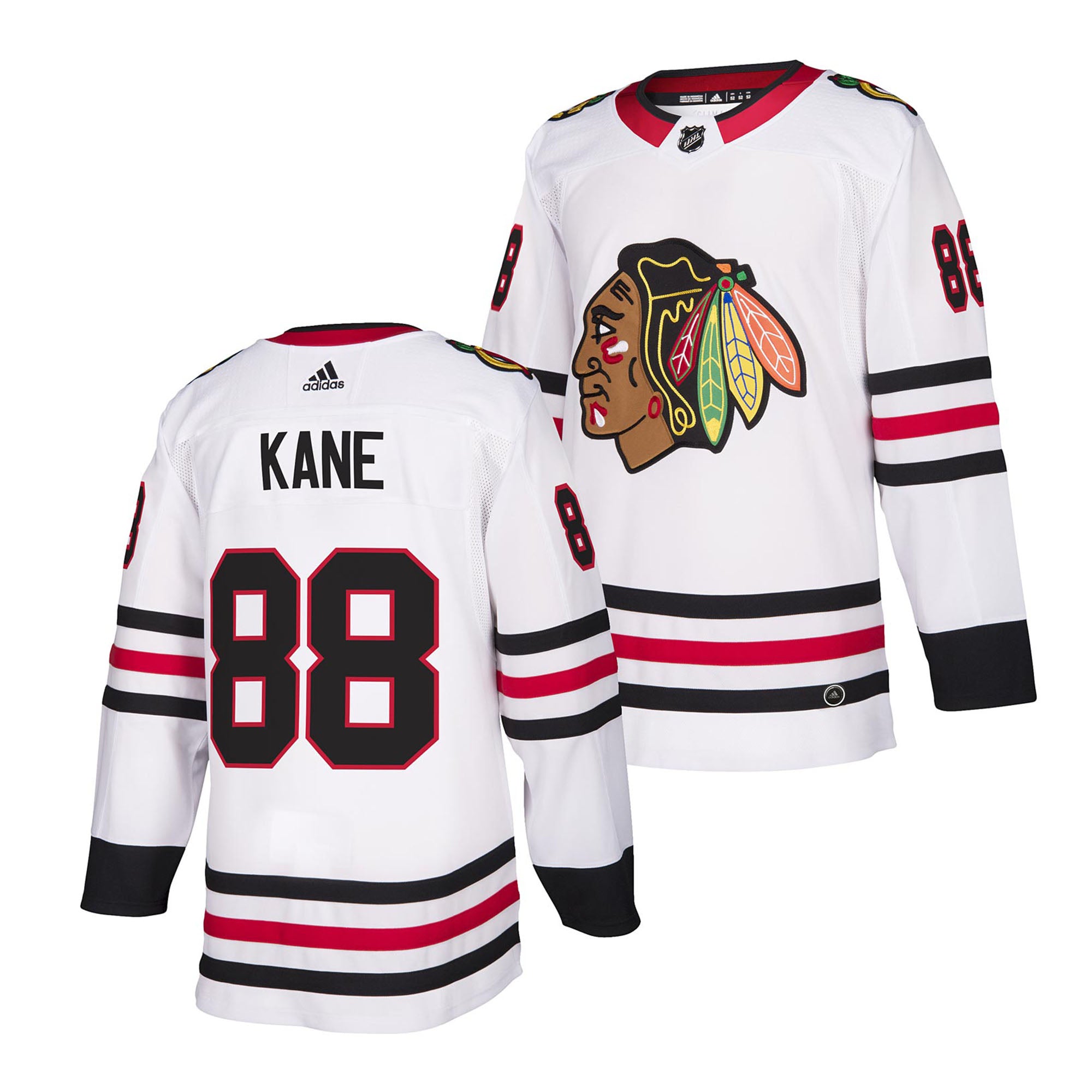 Patrick Kane Chicago Blackhawks 88 Jersey