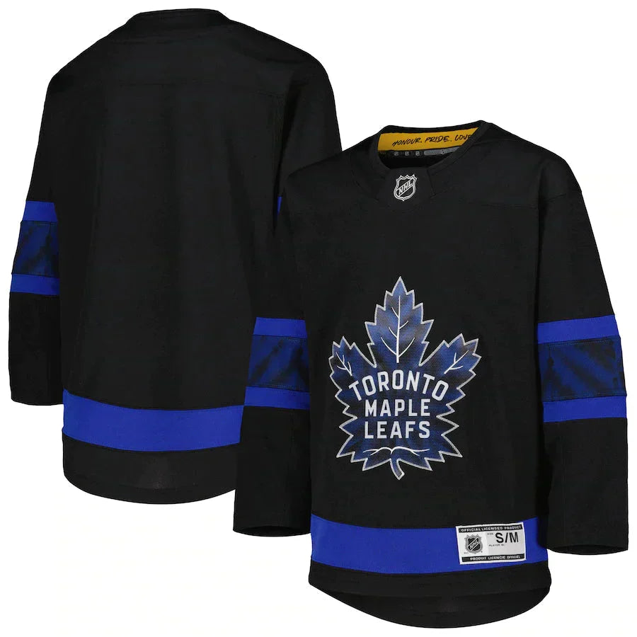 Toronto Maple Leafs Jersey