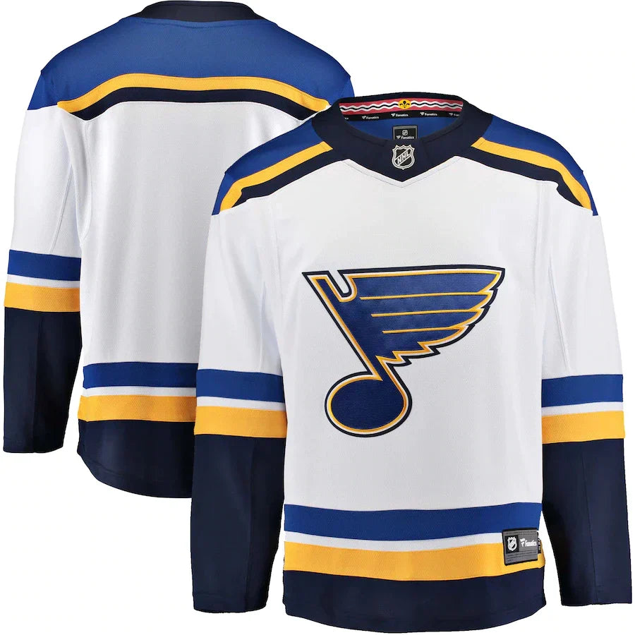 St. Louis Blues Jersey