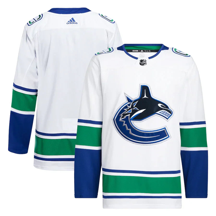 Vancouver Canucks Jersey